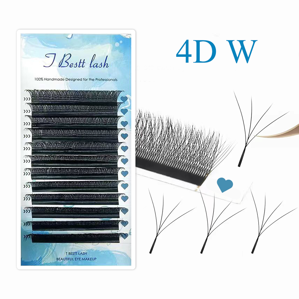 Tbestt 6DW Shape Lashes YY Eye - Eyelash Extension Yelix recensione e prezzo