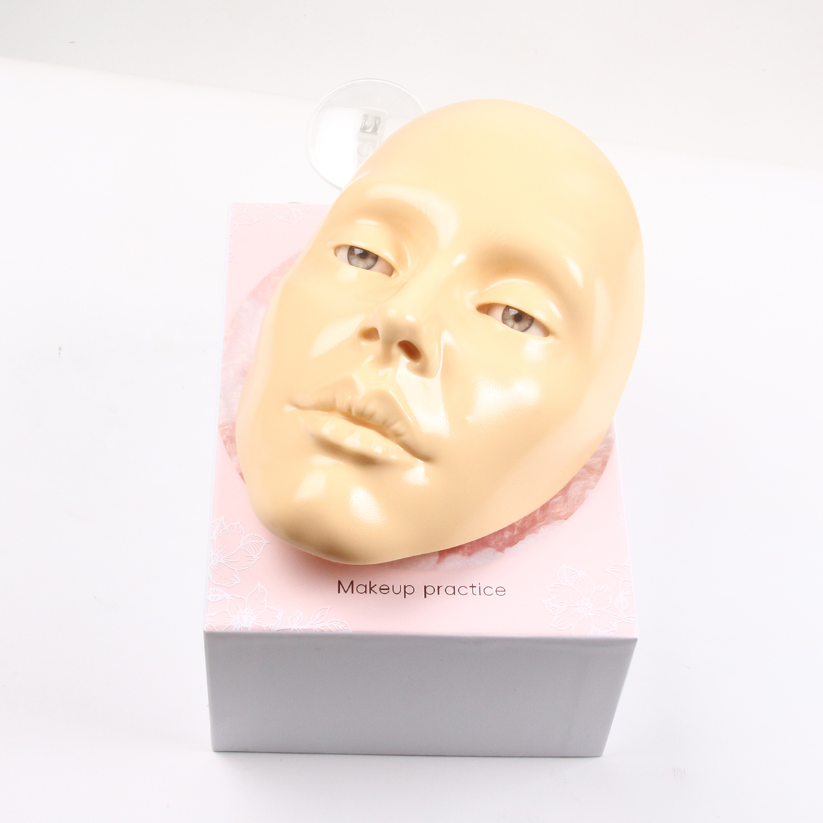 Makeup Full Face Practice Mode - Eyelash Extension Model recensione e prezzo