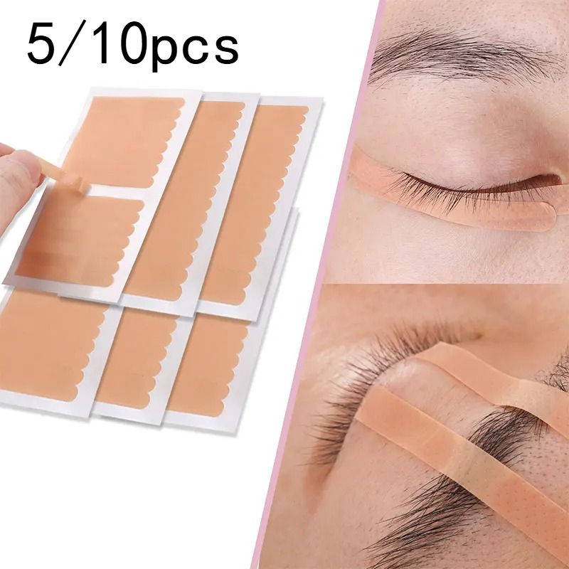 5/10 Sheets Eyelash Extension  - Eyelash Extension Menu recensione e prezzo