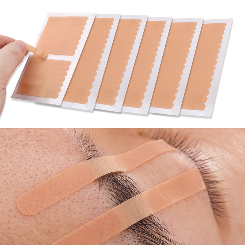 5/10 Sheets Eyelash Extension  - Eyelash Extension Menu recensione e prezzo