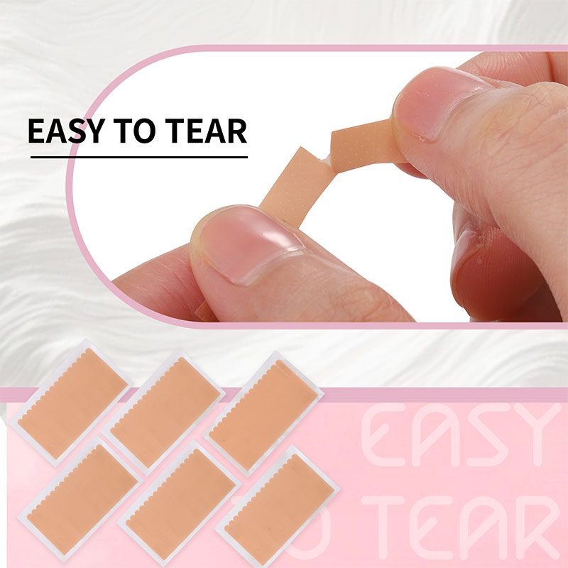 5/10 Sheets Eyelash Extension  - Eyelash Extension Menu recensione e prezzo