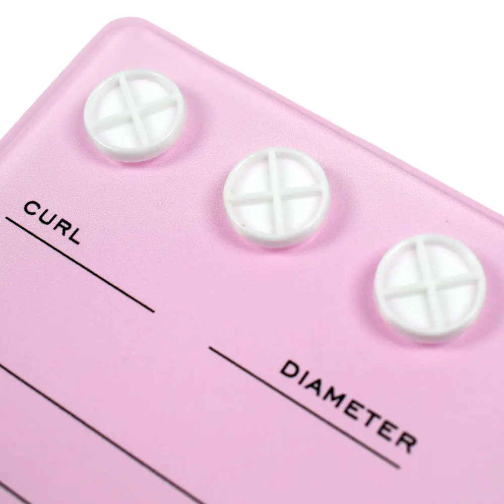 Wholesale 1Pcs Eyelash Holder  - Eyelash Extension Menu recensione e prezzo