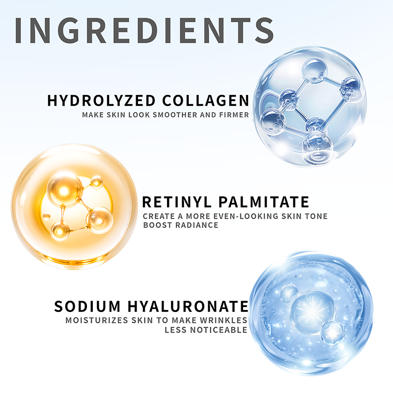 Collagen Retinol Eye Mask for  - Eye Pad Collagen recensione e prezzo