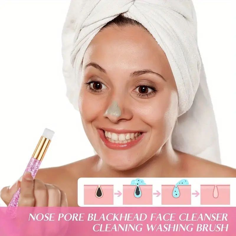 10pcs Crystal Eyelash Extensio - Eyelash Extension Wash recensione e prezzo