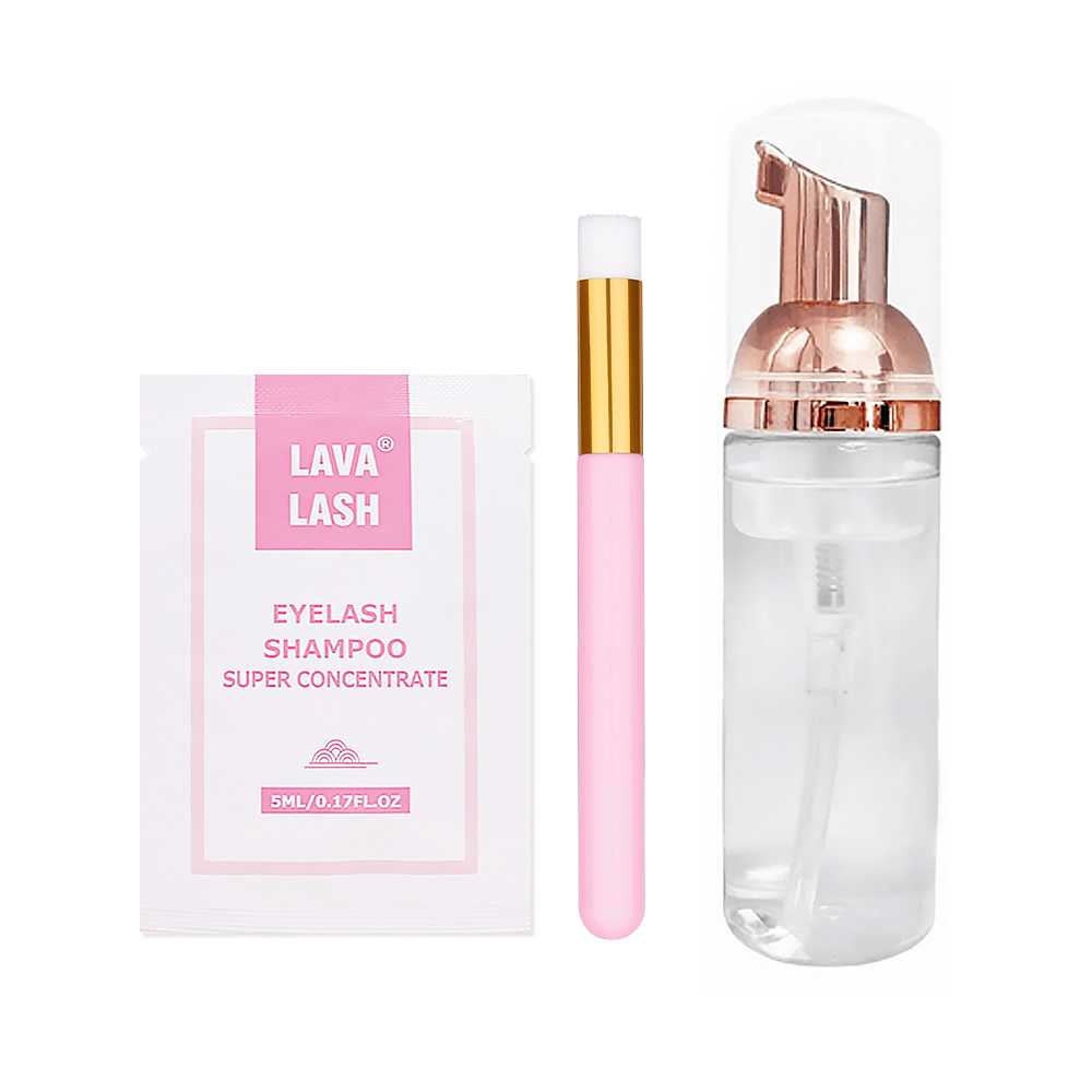 5ml Eyelash Extension Shampoo  - Eyelash Extension Wash recensione e prezzo