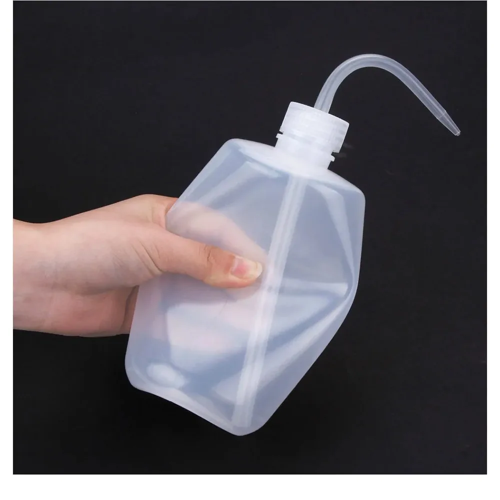 1000/500ml Tattoo Washing Clea - Eyelash Extension Wash recensione e prezzo