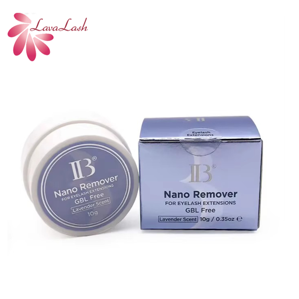 Korea Original IB NANO REMOVER - Eyelash Extension Wash recensione e prezzo