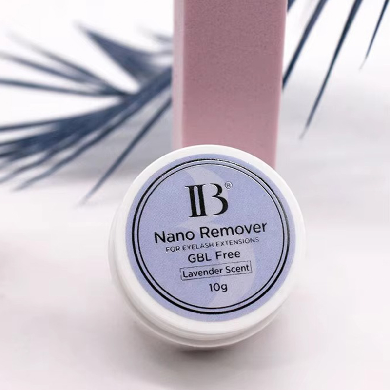 Korea Original IB NANO REMOVER - Eyelash Extension Wash recensione e prezzo