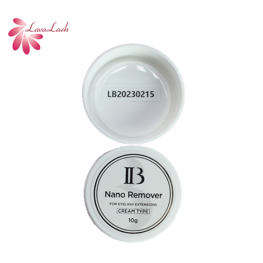 Korea Original IB NANO REMOVER - Eyelash Extension Wash recensione e prezzo