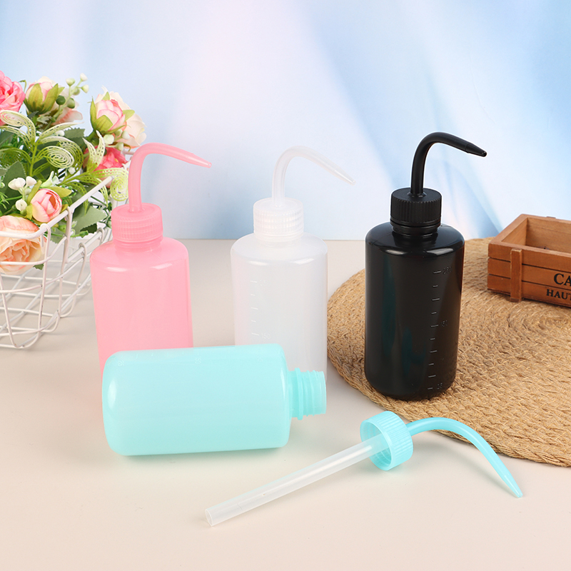 250ML Washing Bottle for Eyela - Eyelash Extension Wash recensione e prezzo