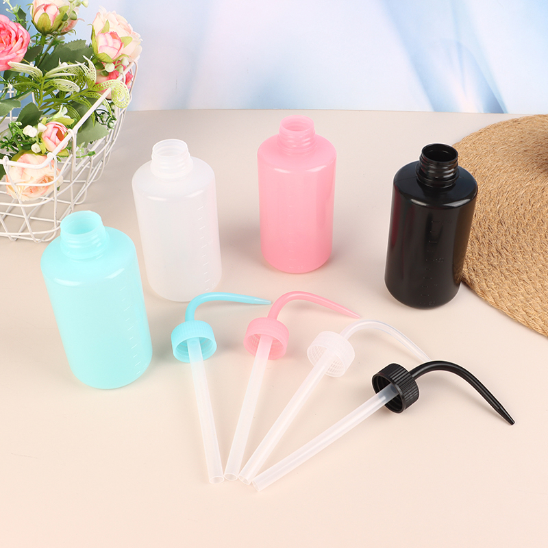 250ML Washing Bottle for Eyela - Eyelash Extension Wash recensione e prezzo