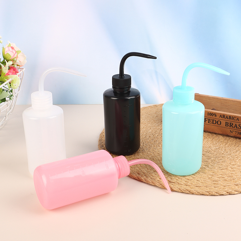 250ML Washing Bottle for Eyela - Eyelash Extension Wash recensione e prezzo