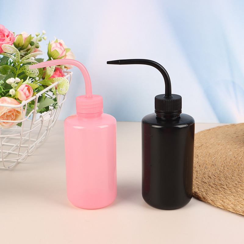 250ML Washing Bottle for Eyela - Eyelash Extension Wash recensione e prezzo