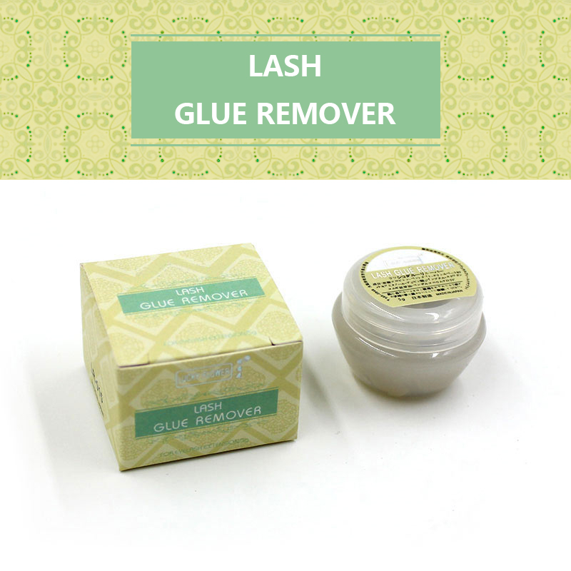 Professional Eyelash Glue Remo - Eyelash Extension Wash recensione e prezzo