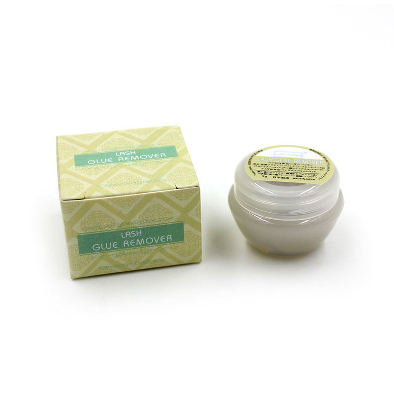 Professional Eyelash Glue Remo - Eyelash Extension Wash recensione e prezzo