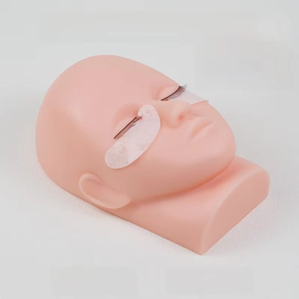 Soft Eyelash Extension Practic - Eyelash Extension Model recensione e prezzo