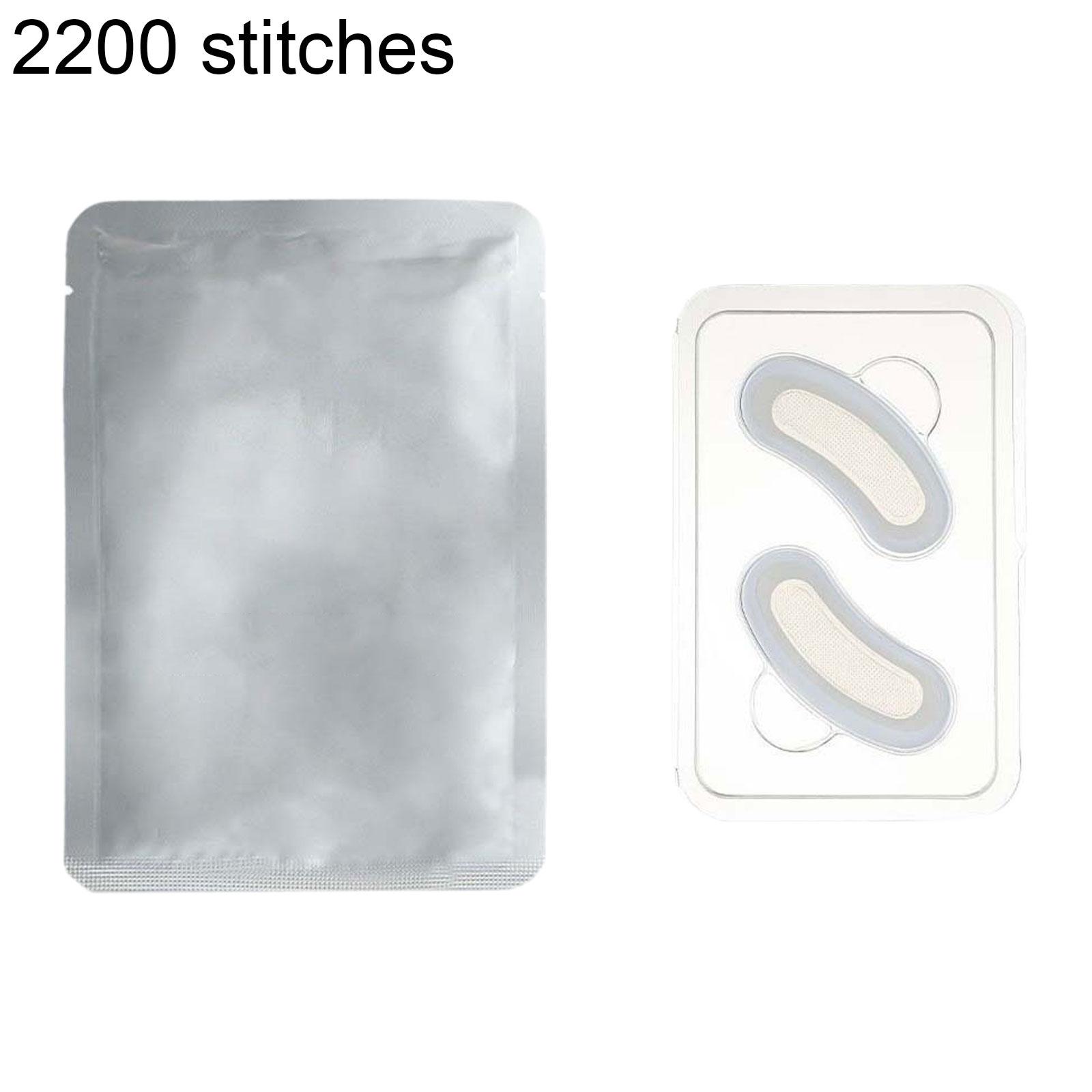 0.2mm Micro-needle Eye Patch M - Eye Pad Collagen recensione e prezzo