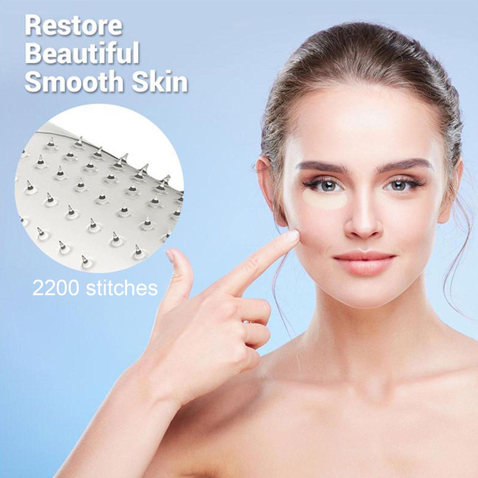 0.2mm Micro-needle Eye Patch M - Eye Pad Collagen recensione e prezzo
