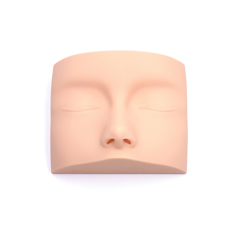 3D Eyelash Extension Mannequin - Eyelash Extension Model recensione e prezzo