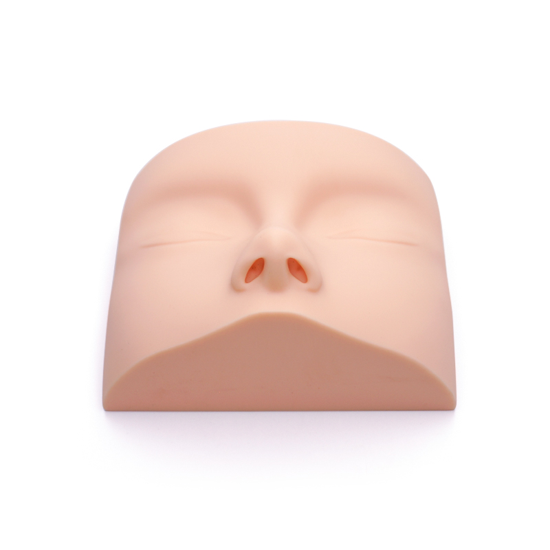 3D Eyelash Extension Mannequin - Eyelash Extension Model recensione e prezzo