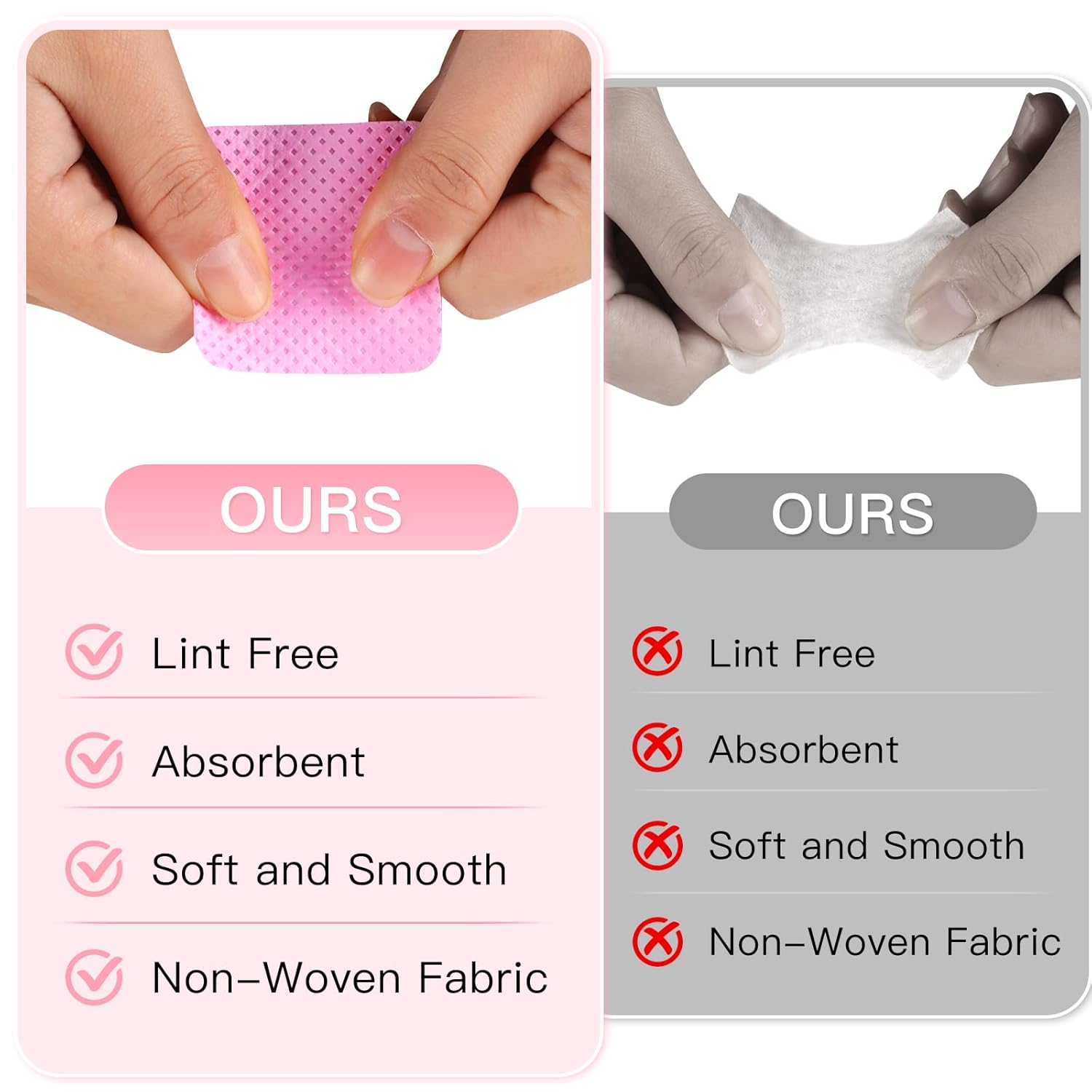 Bulk 200 Sheets Eyelash Extens - Eyelash Extension Menu recensione e prezzo