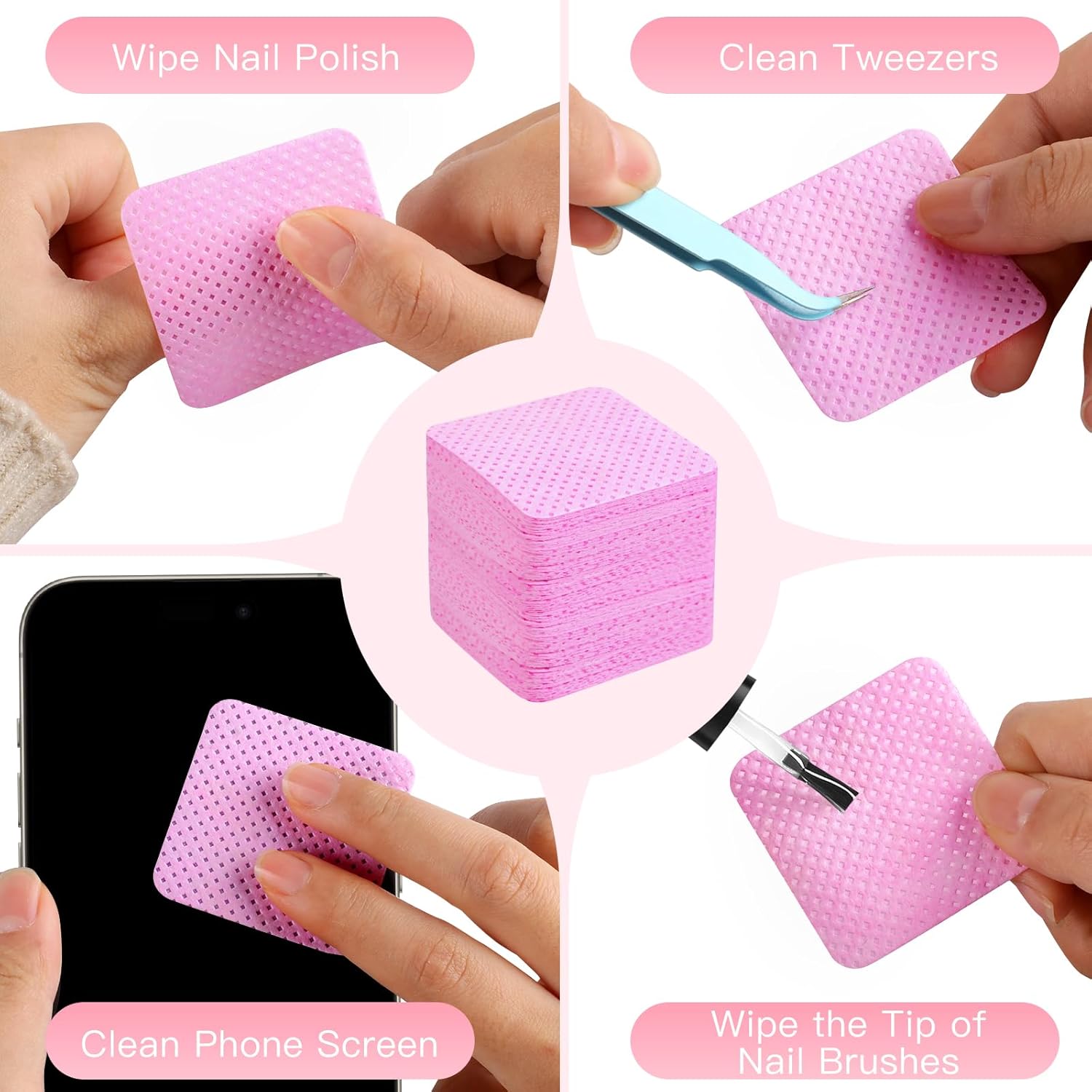 Bulk 200 Sheets Eyelash Extens - Eyelash Extension Menu recensione e prezzo