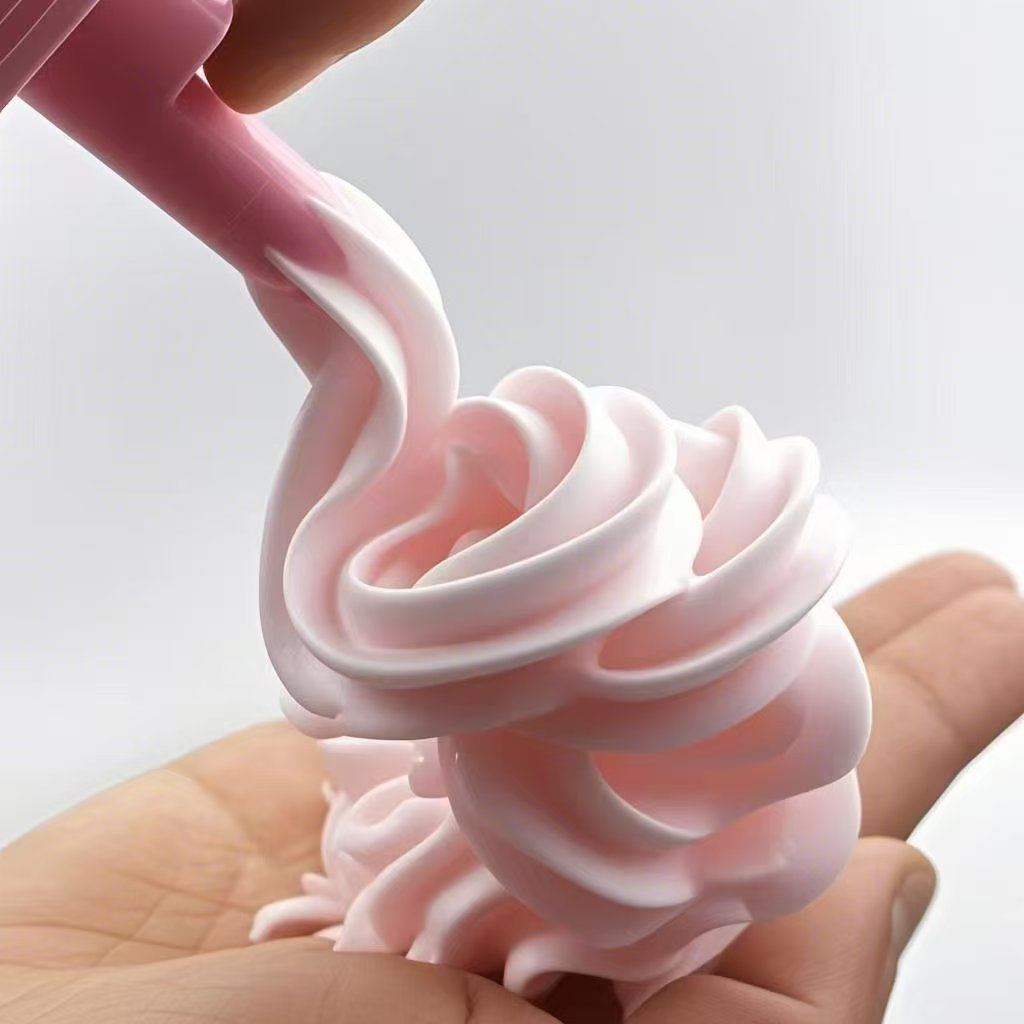 Custom Whipped Lash Cream Sham - Eyelash Extension Wash recensione e prezzo