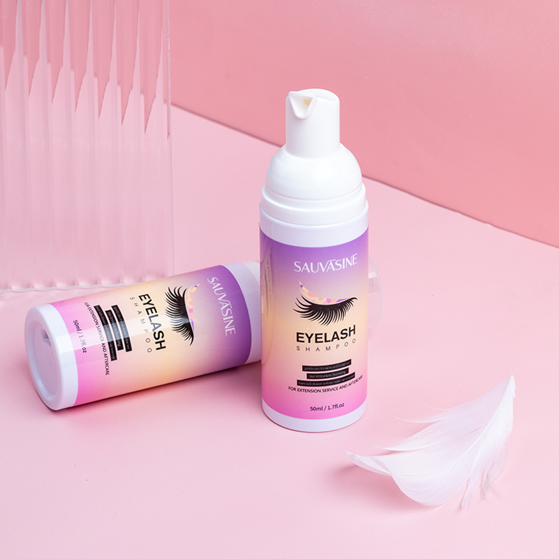 5/10PCS 50ML Eyelash Extension - Eyelash Extension Wash recensione e prezzo