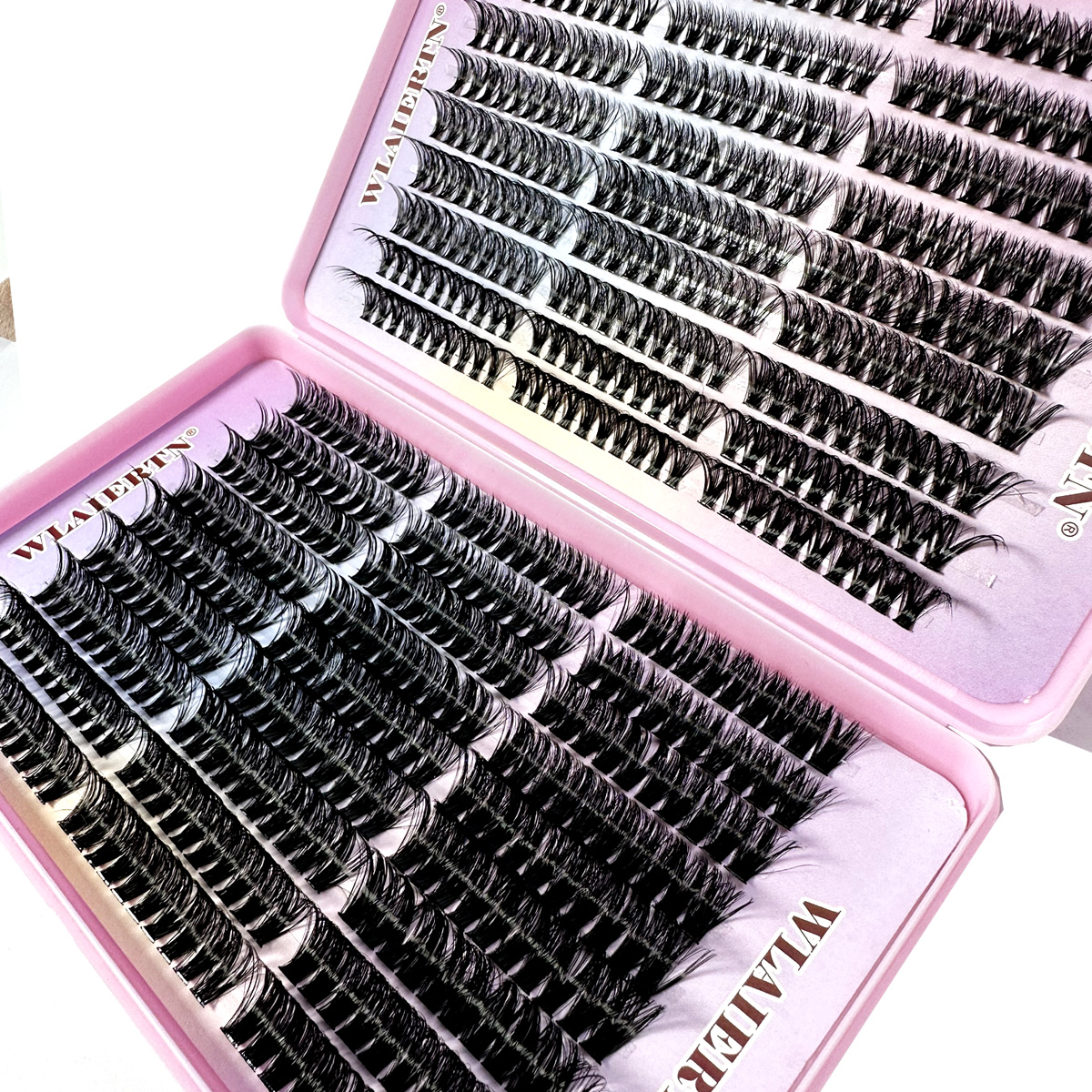 Faux Mink Eyelashes 540Cluster - Eyelash Extension Model recensione e prezzo