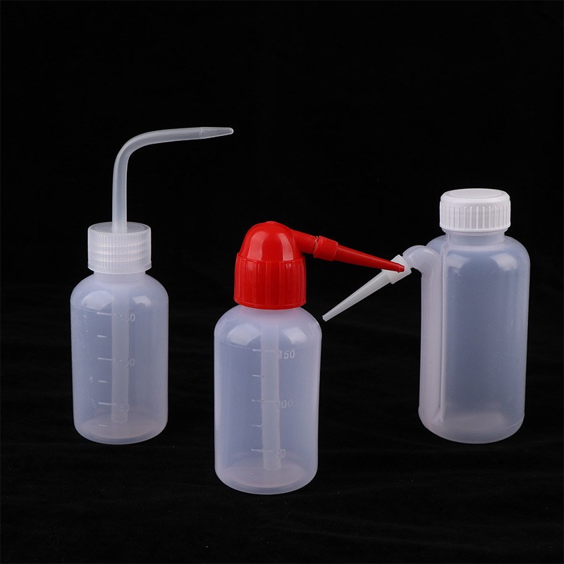 150/250/500/1000ml Tattoo Wash - Eyelash Extension Wash recensione e prezzo