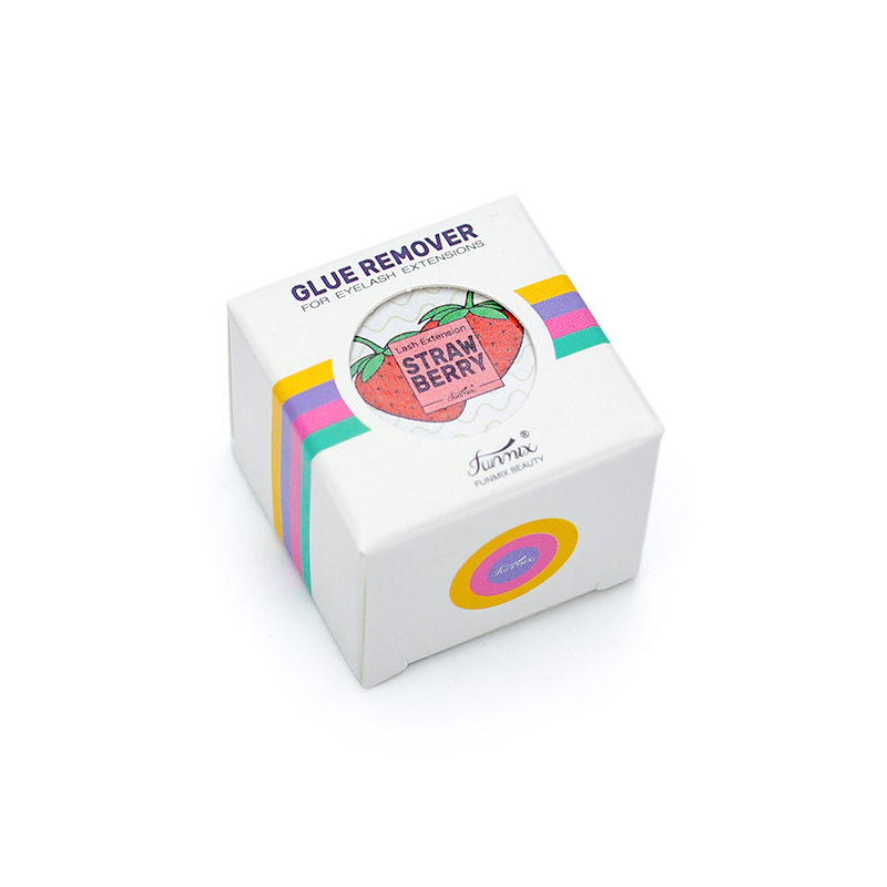 FUNMIX New 5g fruit flavour Ey - Eyelash Extension Wash recensione e prezzo