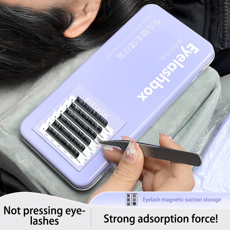 Single Layer Lash Extension Di - Eyelash Extension Menu recensione e prezzo