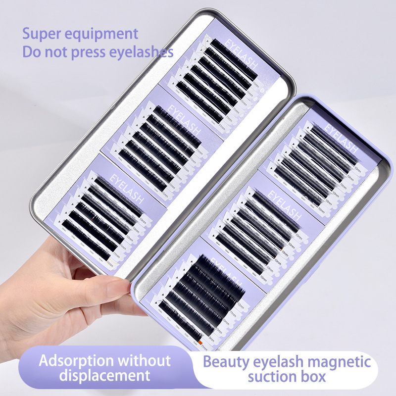 Single Layer Lash Extension Di - Eyelash Extension Menu recensione e prezzo