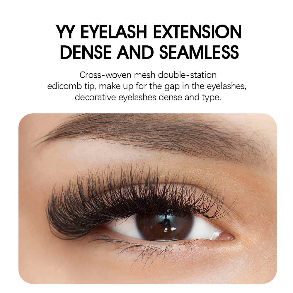 MASSCAKU Hot Selling Natural P - Eyelash Extension Yelix recensione e prezzo