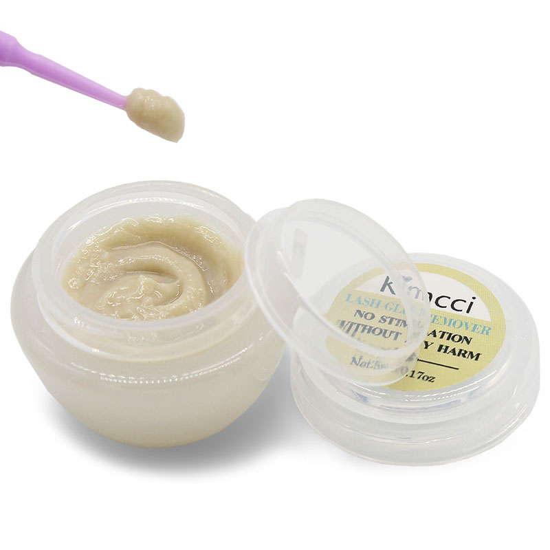 Kimcci 10pcs/lot Professional  - Eyelash Extension Wash recensione e prezzo