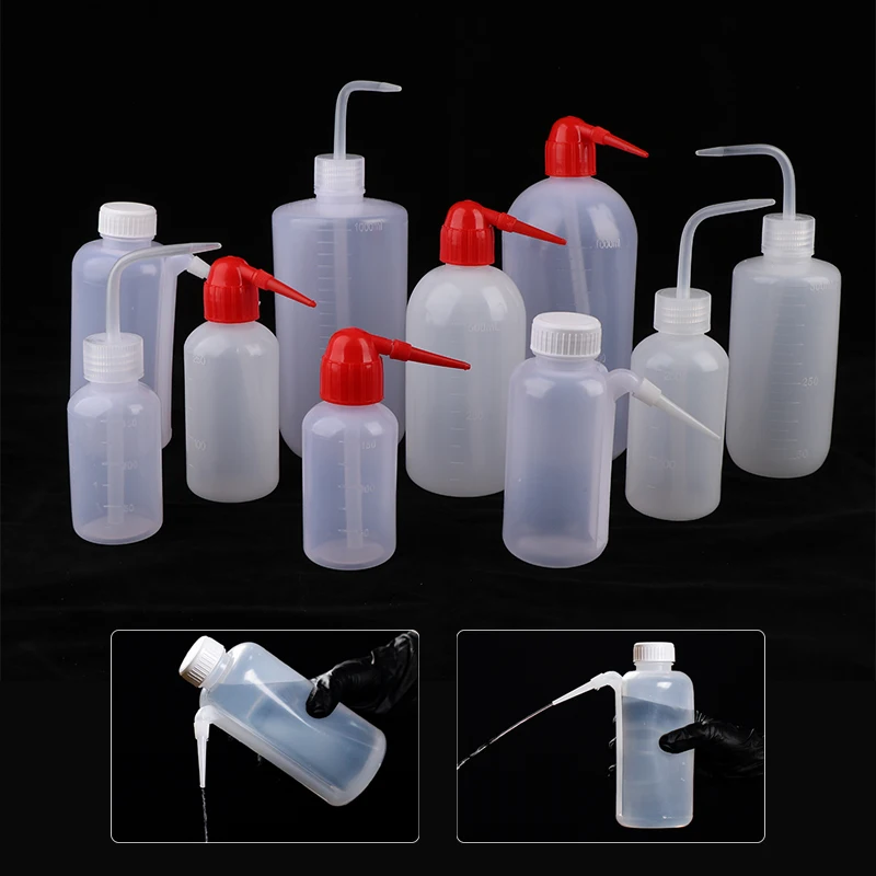 150/250/500/1000ml Tattoo Wash - Eyelash Extension Wash recensione e prezzo