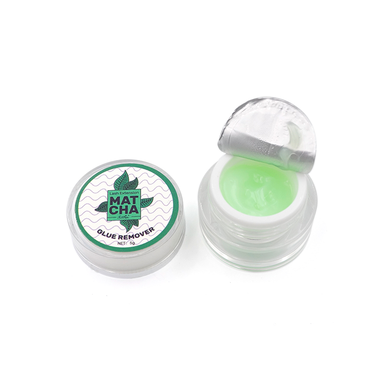 5g Fruit Flavour Eyelash Glue  - Eyelash Extension Wash recensione e prezzo