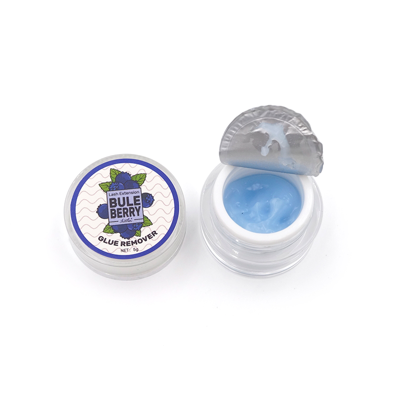5g Fruit Flavour Eyelash Glue  - Eyelash Extension Wash recensione e prezzo