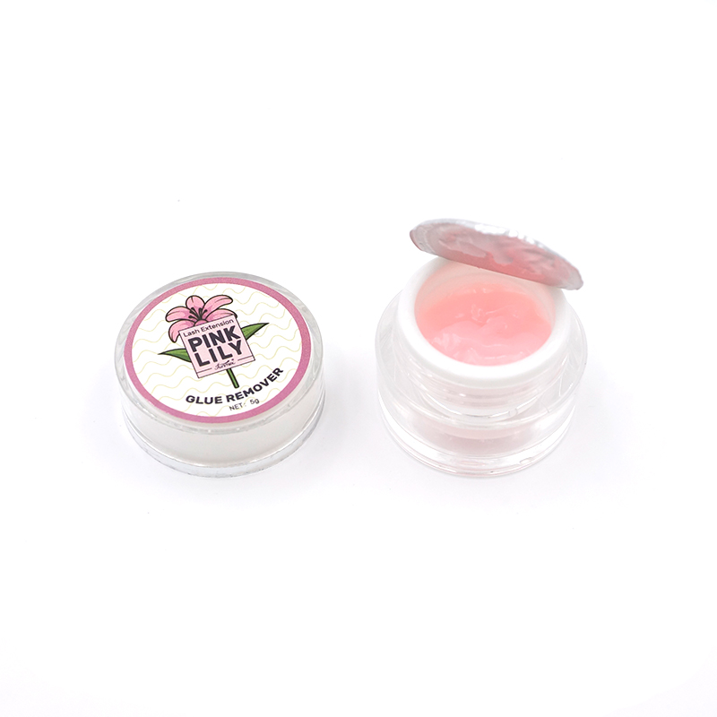 5g Fruit Flavour Eyelash Glue  - Eyelash Extension Wash recensione e prezzo
