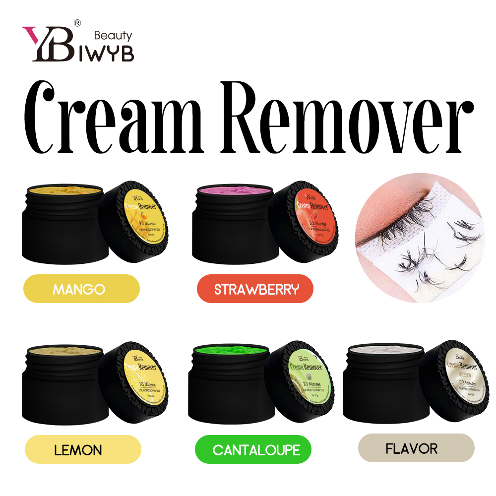 IWYBBeauty Eyelash Extension R - Eyelash Extension Wash recensione e prezzo