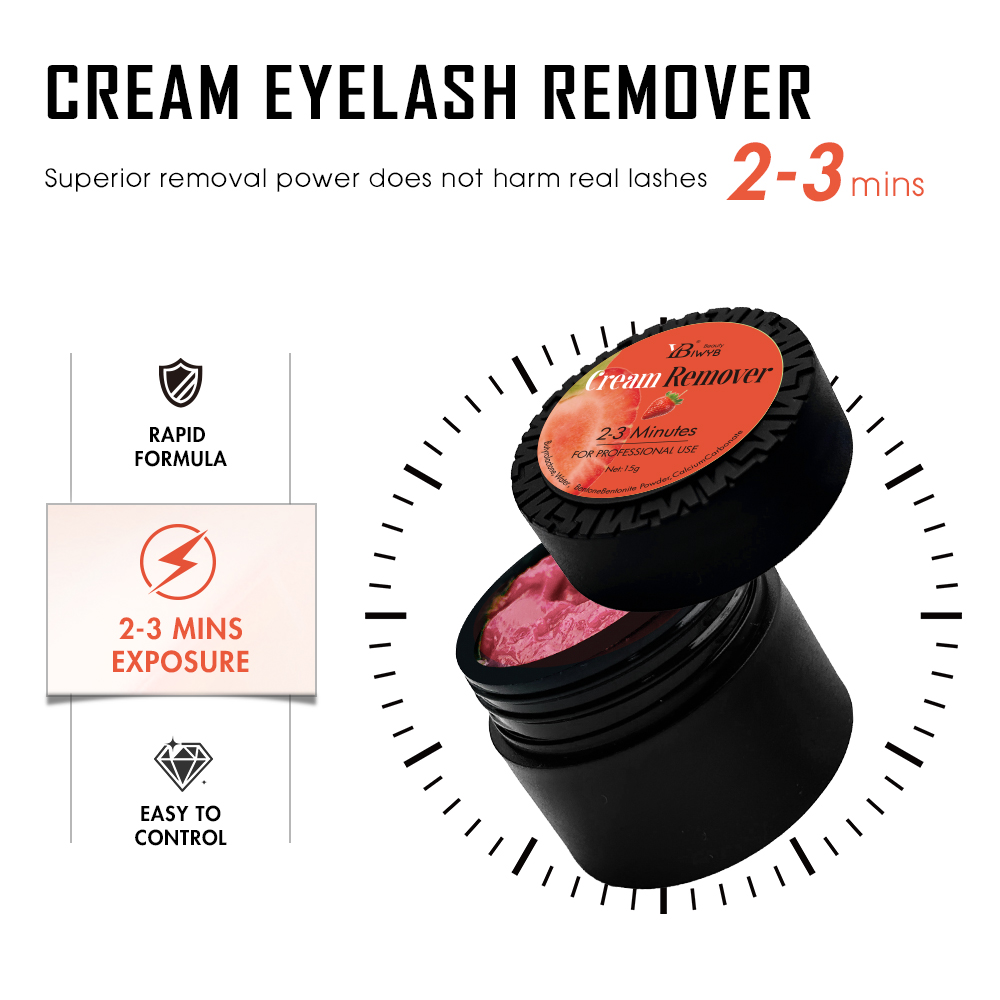 IWYBBeauty Eyelash Extension R - Eyelash Extension Wash recensione e prezzo