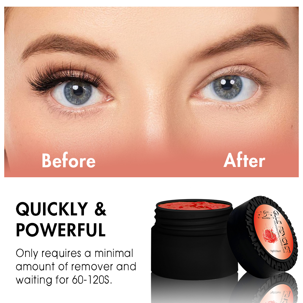 IWYBBeauty Eyelash Extension R - Eyelash Extension Wash recensione e prezzo