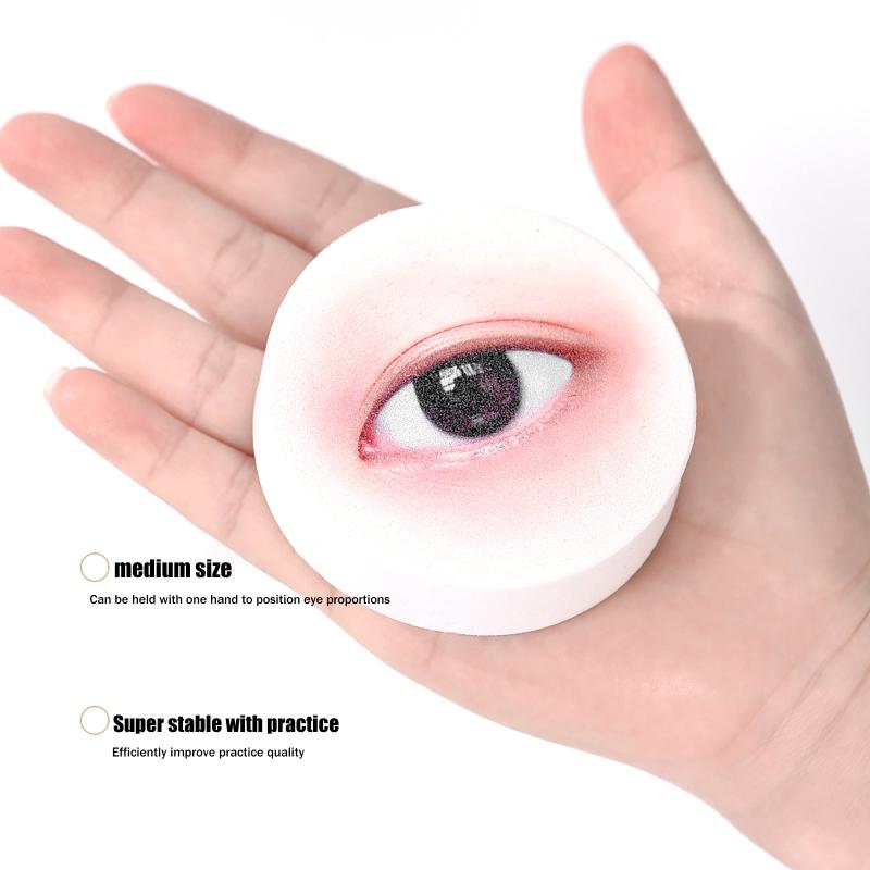 1/3/5pcs Eyelash Extension Tra - Eyelash Extension Model recensione e prezzo