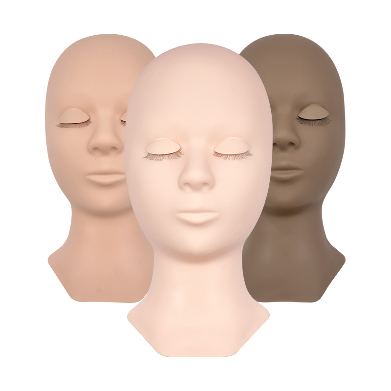 Eyelash Extension Training Pra - Eyelash Extension Model recensione e prezzo