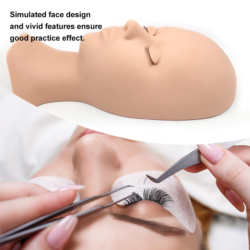 Eyelash Extension Training Pra - Eyelash Extension Model recensione e prezzo