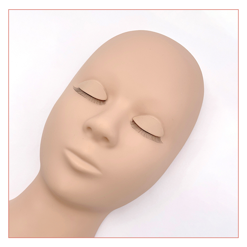 Eyelash Extension Training Pra - Eyelash Extension Model recensione e prezzo