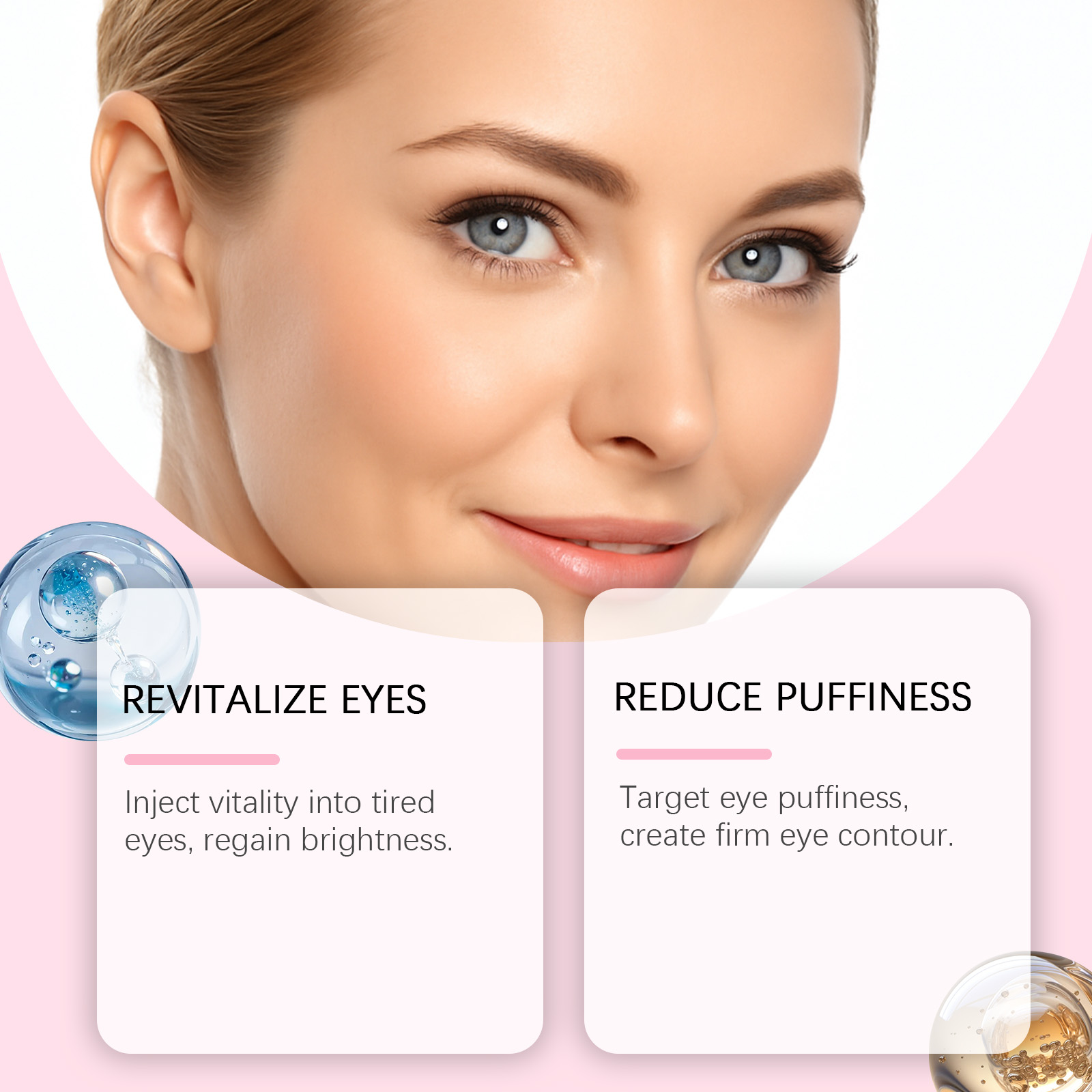 Instalift PDRN Collagen Eye Pa - Eye Pad Collagen recensione e prezzo