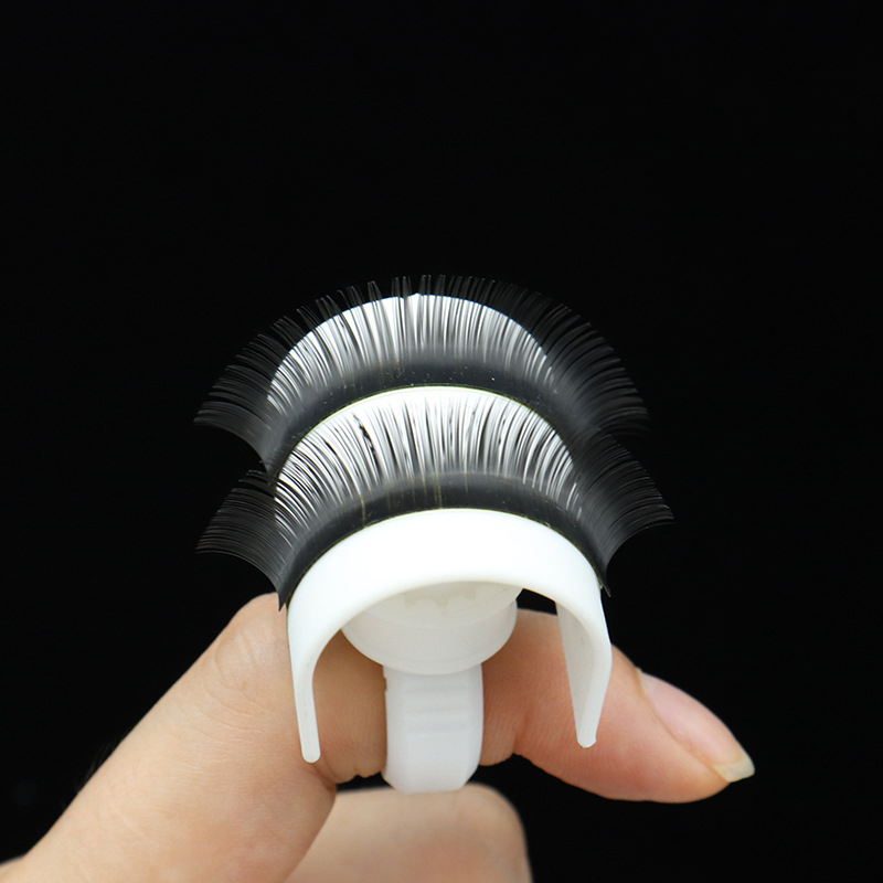 2pc U model Makeup Tool Kits , - Eyelash Extension Model recensione e prezzo