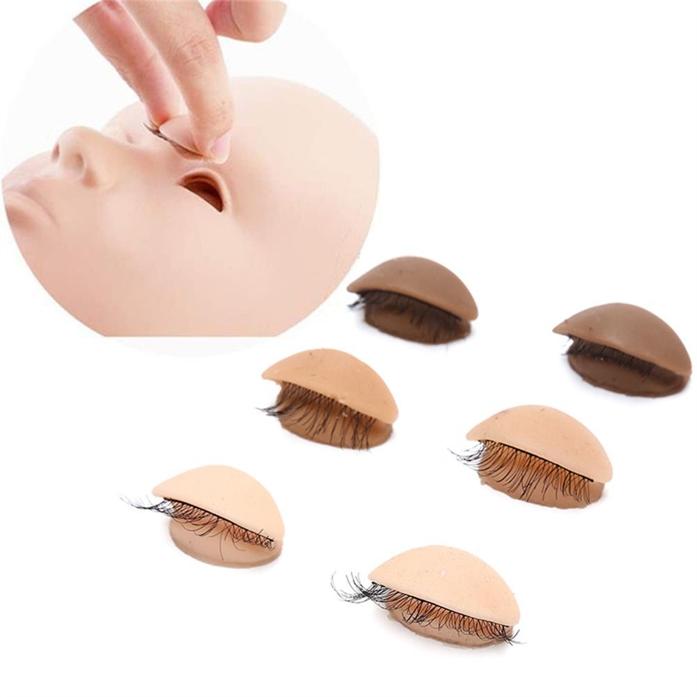 For Starter Multi-functional T - Eyelash Extension Model recensione e prezzo