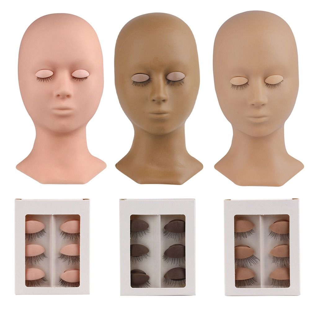 Multi-functional Replacement F - Eyelash Extension Model recensione e prezzo